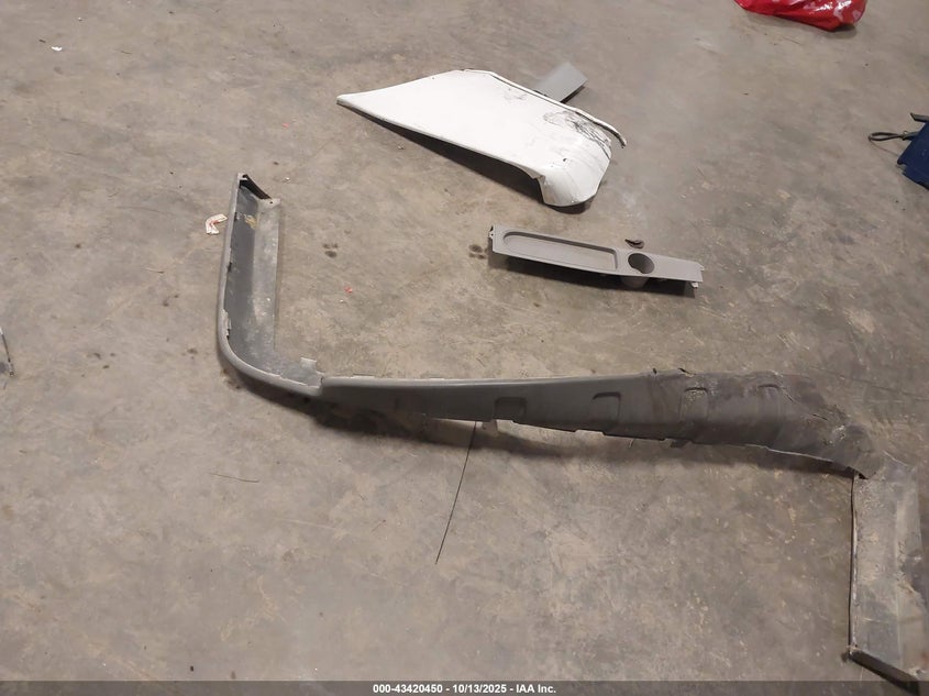 2008 Chevrolet Uplander Lt VIN: 1GNDV33138D201959 Lot: 43420450