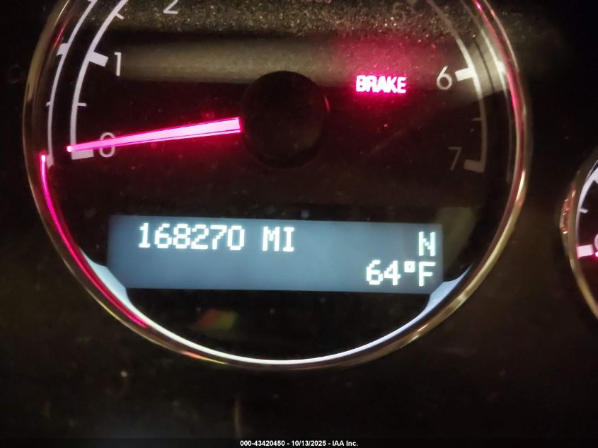 2008 Chevrolet Uplander Lt VIN: 1GNDV33138D201959 Lot: 43420450