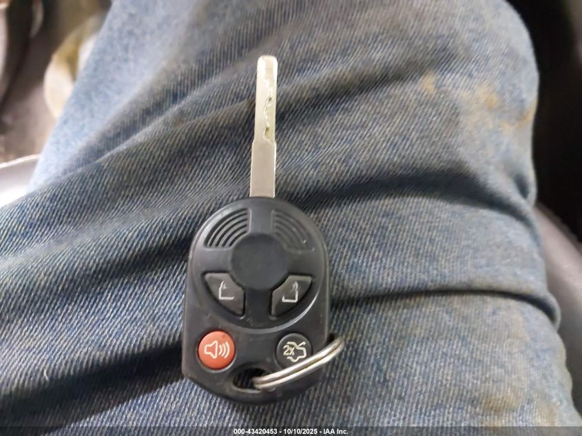 2013 Ford Focus Se VIN: 1FADP3K21DL286612 Lot: 43420453