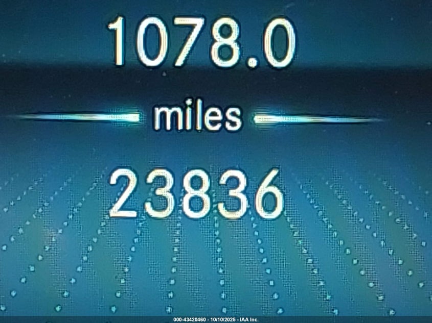 2022 MERCEDES-BENZ SPRINTER 2500 HIGH ROOF I4 DIESEL W1Y4DDHY0NT094468