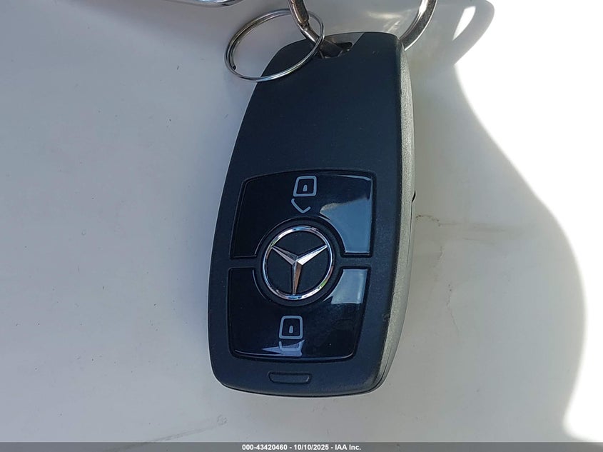 2022 MERCEDES-BENZ SPRINTER 2500 HIGH ROOF I4 DIESEL W1Y4DDHY0NT094468