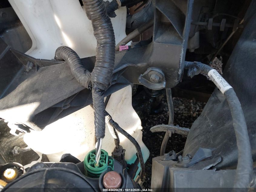 2016 Jeep Cherokee Limited VIN: 1C4PJMDS7GW132226 Lot: 43420479