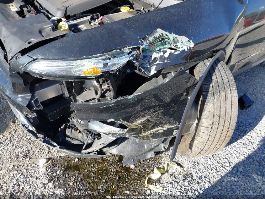 2016 Jeep Cherokee Limited VIN: 1C4PJMDS7GW132226 Lot: 43420479