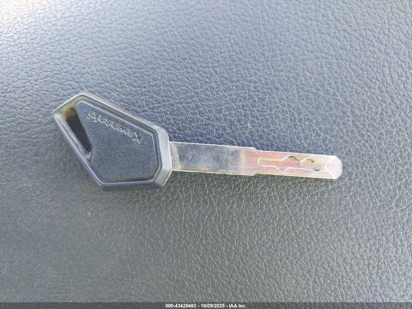 2025 Kawasaki El450 C VIN: ML5ELFC16SDA14109 Lot: 43420483