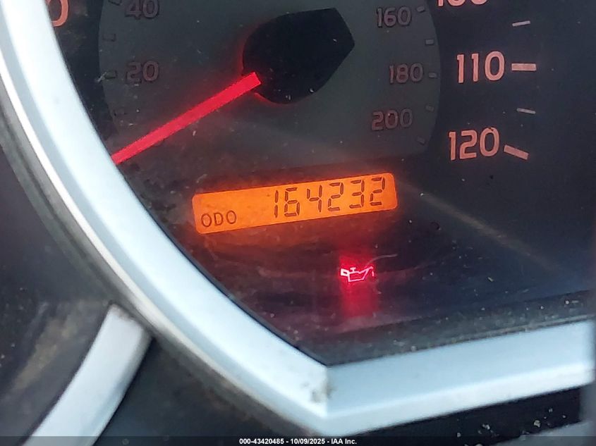 2009 Toyota Tacoma VIN: 5TENX22N09Z637375 Lot: 43420485