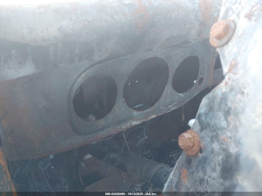 1935 Ford 1/2 Ton VIN: 182234469 Lot: 43420498