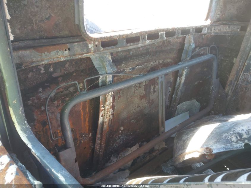 1935 Ford 1/2 Ton VIN: 182234469 Lot: 43420498