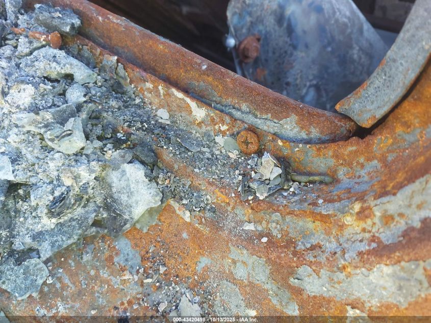 1935 Ford 1/2 Ton VIN: 182234469 Lot: 43420498