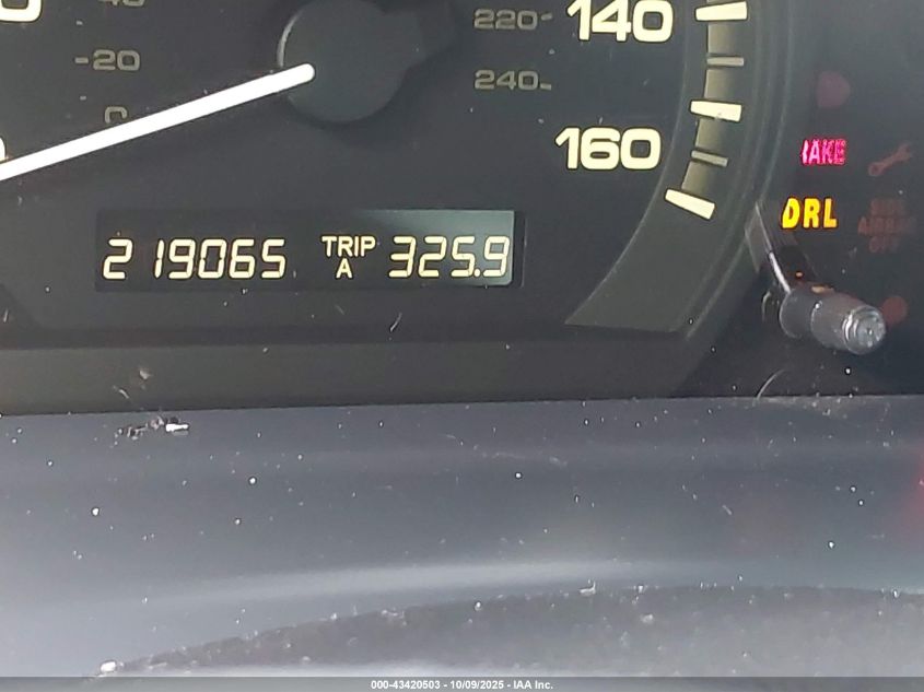 2006 Honda Accord 2.4 Se VIN: 1HGCM56356A098480 Lot: 43420503