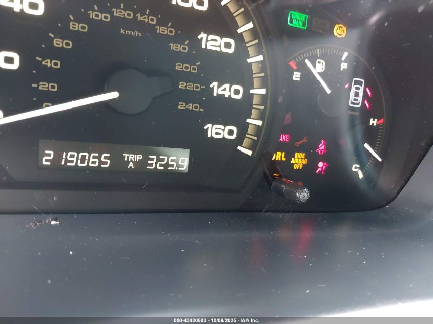 2006 Honda Accord 2.4 Se VIN: 1HGCM56356A098480 Lot: 43420503