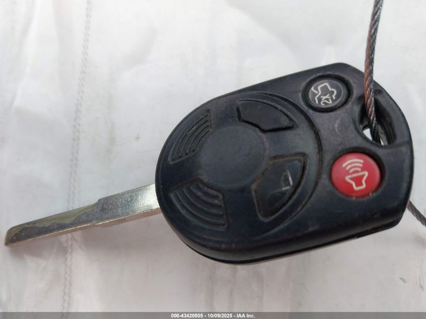 2014 Ford Focus S VIN: 1FADP3E23EL247839 Lot: 43420505