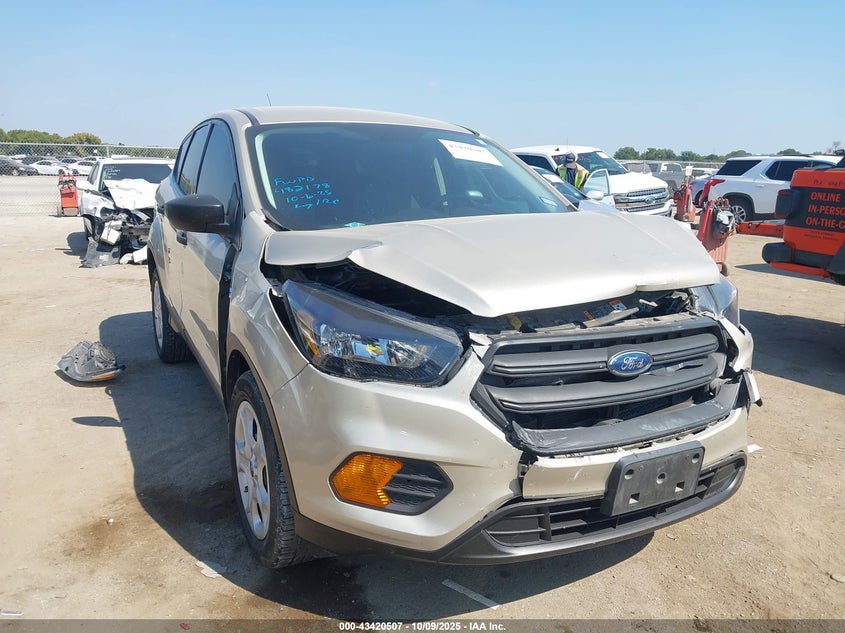 FORD ESCAPE S