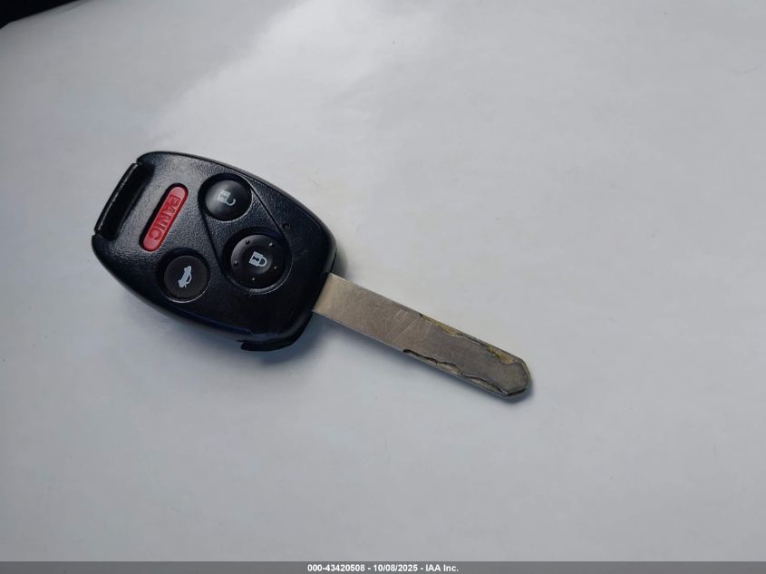 2007 Honda Civic Si VIN: 2HGFA555X7H715805 Lot: 43420508