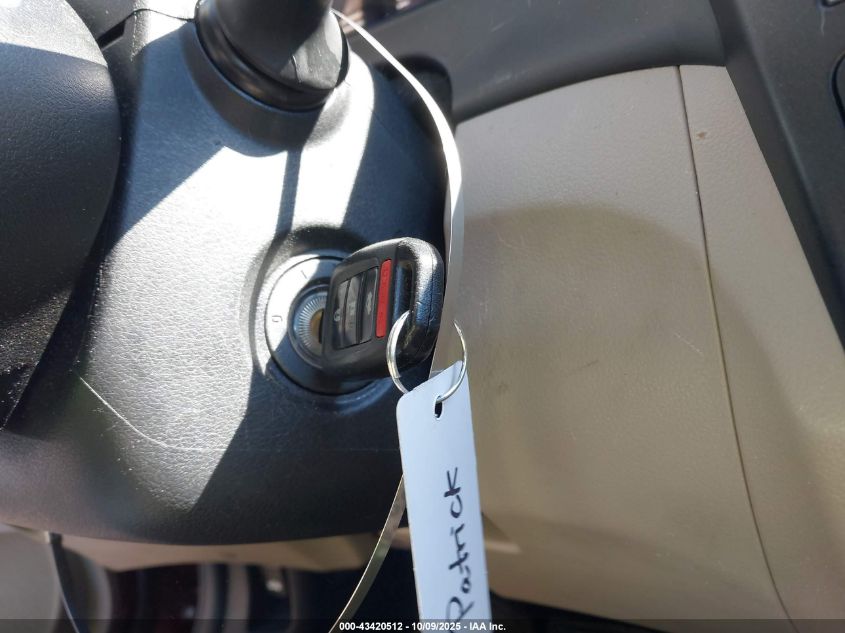 2014 Honda Civic Lx VIN: 2HGFB2F52EH509241 Lot: 43420512