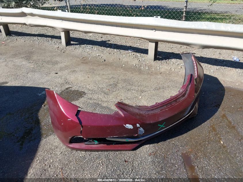 2014 Honda Civic Lx VIN: 2HGFB2F52EH509241 Lot: 43420512