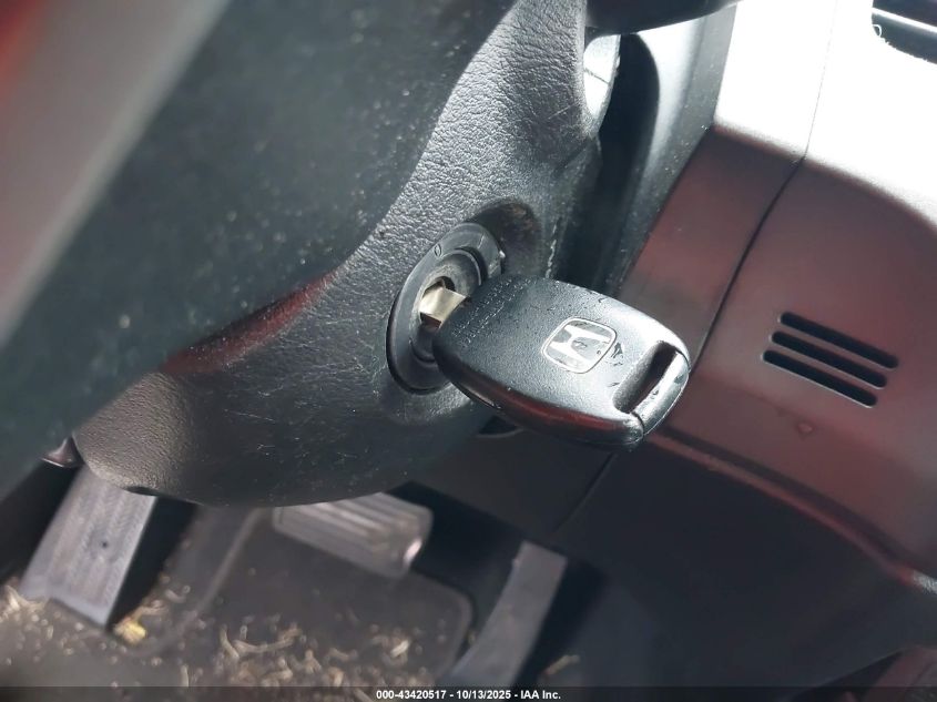 2009 Honda Civic Lx-S VIN: 2HGFA16659H519368 Lot: 43420517