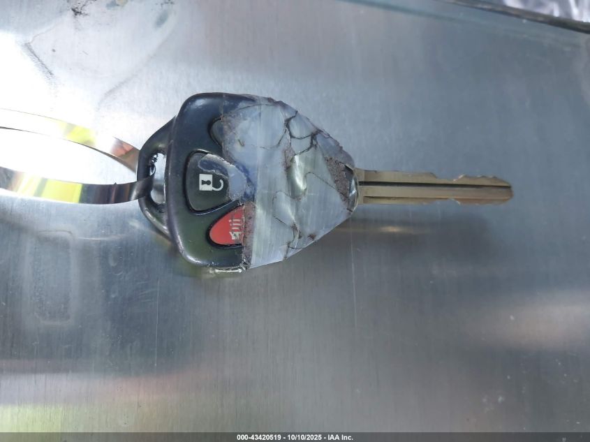 2010 Toyota Corolla Le VIN: 2T1BU4EE9AC214999 Lot: 43420519