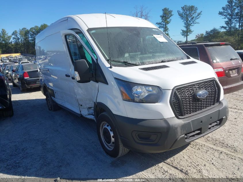 FORD TRANSIT TRANSIT-250