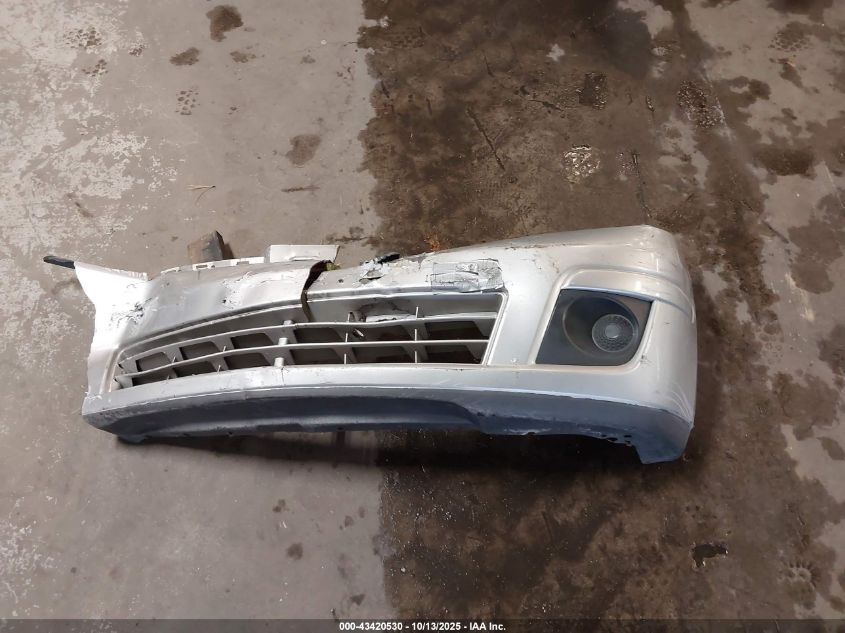 2009 Nissan Versa 1.6 VIN: 3N1CC11EX9L438290 Lot: 43420530