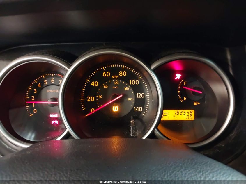 2009 Nissan Versa 1.6 VIN: 3N1CC11EX9L438290 Lot: 43420530