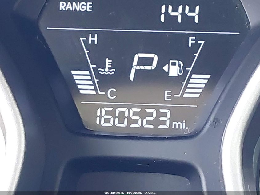 2014 Hyundai Elantra Limited VIN: KMHDH4AE9EU161258 Lot: 43420575