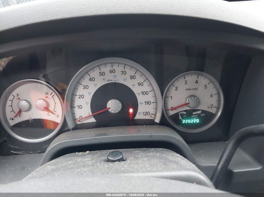 2005 Dodge Dakota Slt VIN: 1D7HE48N35S205583 Lot: 43420579