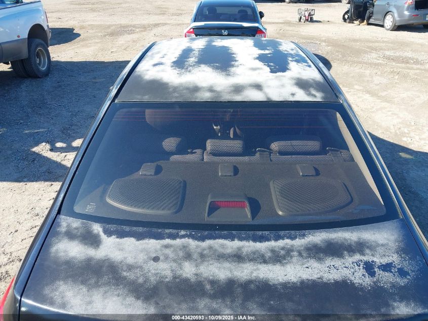 2008 Toyota Yaris S VIN: JTDBT923181270971 Lot: 43420593