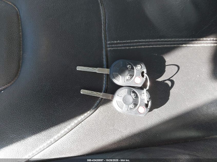 2016 Ford Focus Se VIN: 1FADP3K25GL367441 Lot: 43420597