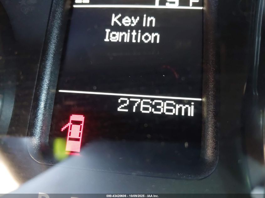 2024 Ram 1500 Classic Warlock 4X4 5'7 Box VIN: 1C6RR7LG3RS143483 Lot: 43420606