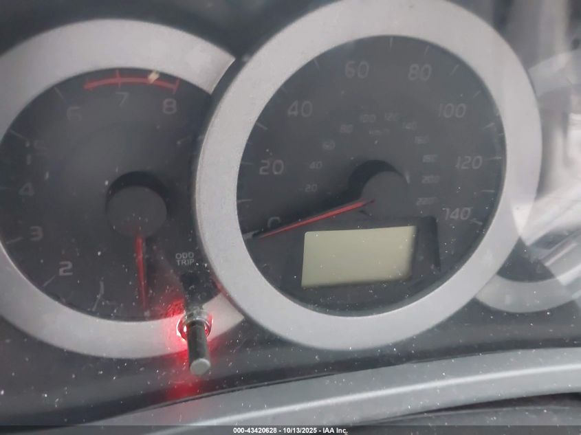 2011 Toyota Rav4 VIN: 2T3BF4DV5BW119553 Lot: 43420628