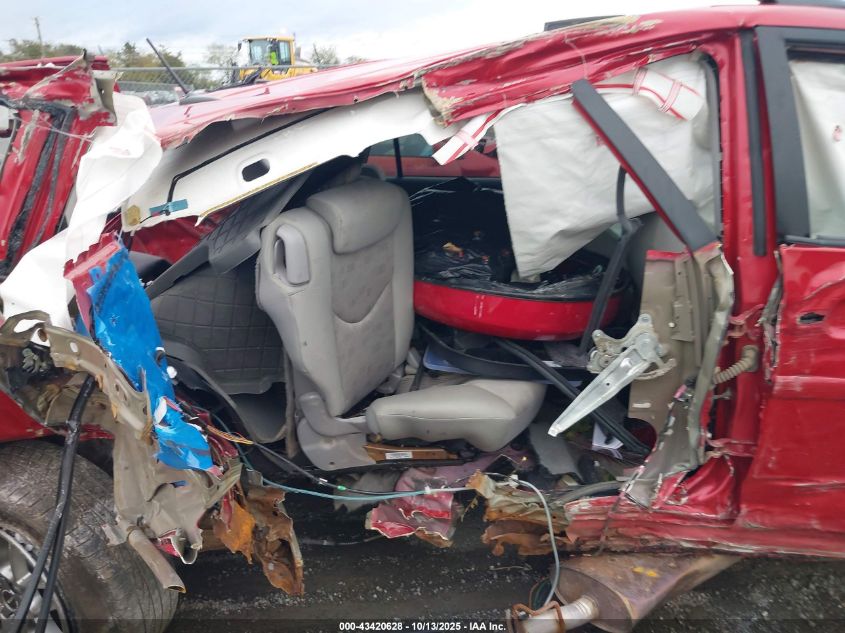 2011 Toyota Rav4 VIN: 2T3BF4DV5BW119553 Lot: 43420628