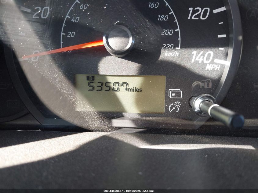 2024 Mitsubishi Mirage Es/Le VIN: ML32AUHJ0RH030661 Lot: 43420657