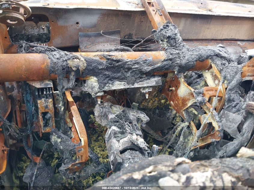 2012 Ram 2500 Laramie VIN: 3C6TD5FT8CG176611 Lot: 43420667