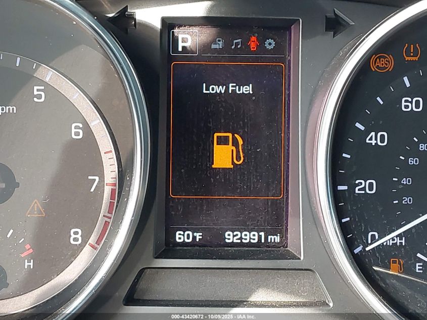 2018 Hyundai Santa Fe Sport 2.0T VIN: 5NMZU4LA8JH075036 Lot: 43420672