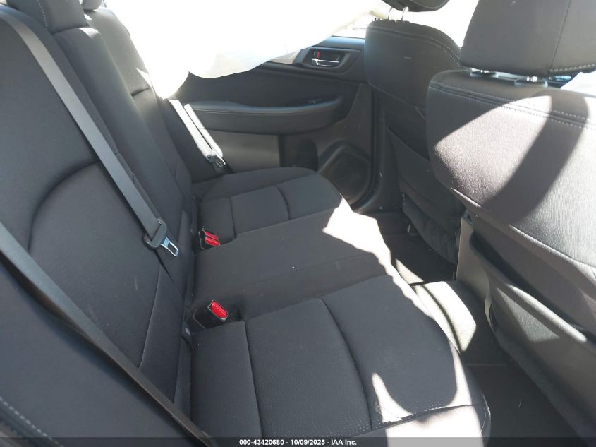 2015 Subaru Legacy 2.5I Premium VIN: 4S3BNAC68F3028166 Lot: 43420680