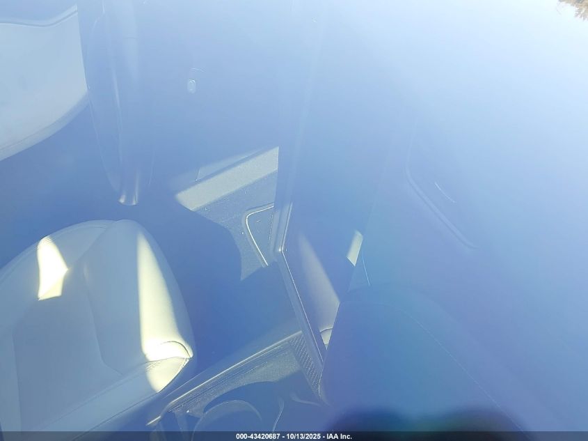 2020 Tesla Model S Performance Dual Motor All-Wheel Drive VIN: 5YJSA1E48LF369718 Lot: 43420687