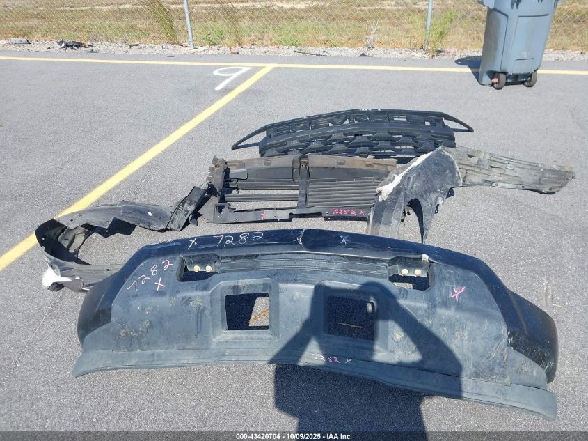 2022 Chevrolet Silverado 1500 2Wd Standard Bed Wt VIN: 3GCPAAEK1NG626882 Lot: 43420704