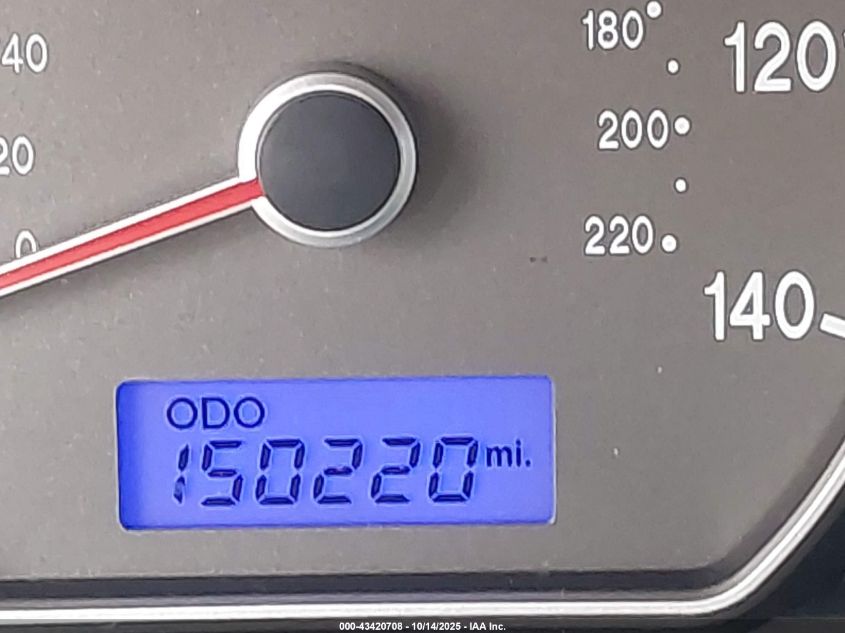 2007 Hyundai Elantra Gls/Limited/Se VIN: KMHDU46D07U075321 Lot: 43420708