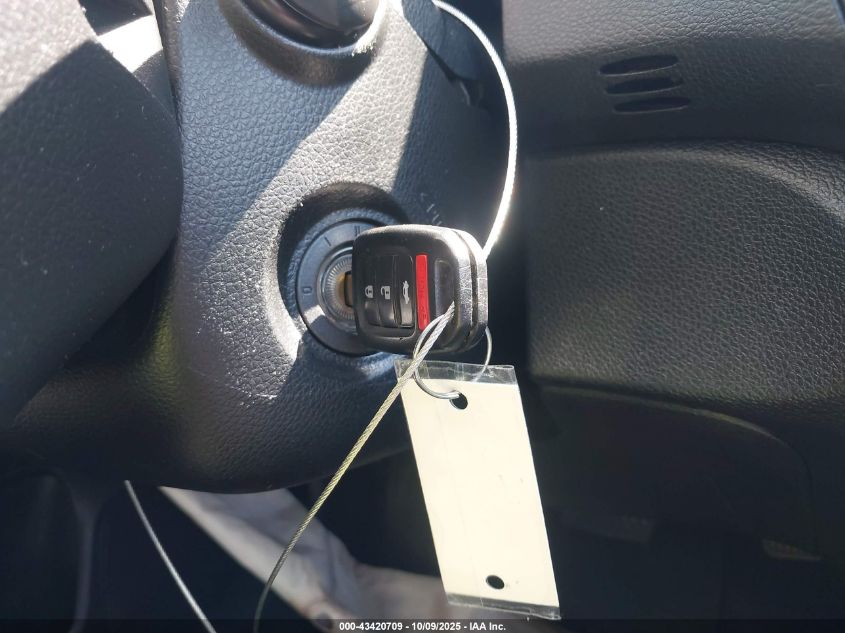 2014 Honda Accord Sport VIN: 1HGCR2F58EA011316 Lot: 43420709