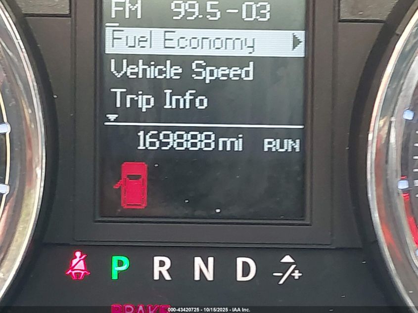 2012 Chrysler Town & Country Touring-L VIN: 2C4RC1CG5CR199604 Lot: 43420725