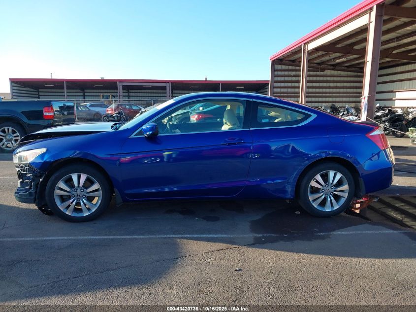 2008 Honda Accord 2.4 Ex-L VIN: 1HGCS12858A003869 Lot: 43420736