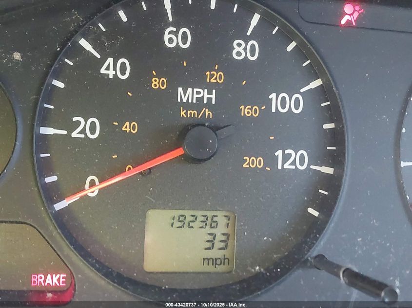 2006 Nissan Sentra 1.8S VIN: 3N1CB51D26L492275 Lot: 43420737