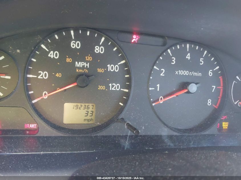 2006 Nissan Sentra 1.8S VIN: 3N1CB51D26L492275 Lot: 43420737