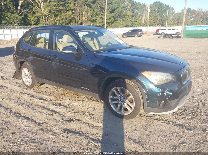 BMW X1 XDRIVE28I
