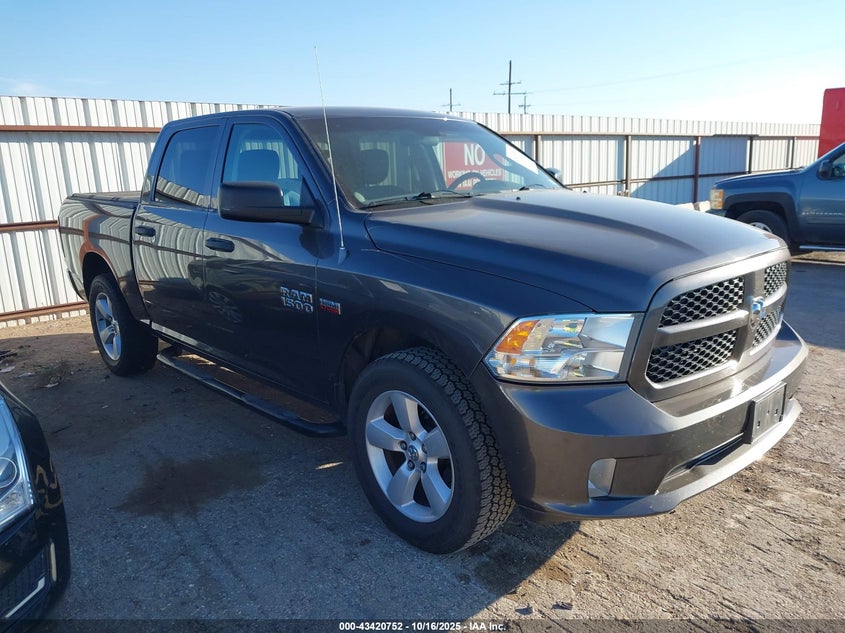 RAM 1500 EXPRESS