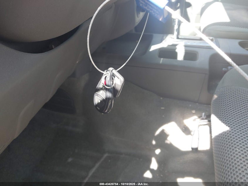 2017 NISSAN FRONTIER SV 1N6AD0EV3HN704914