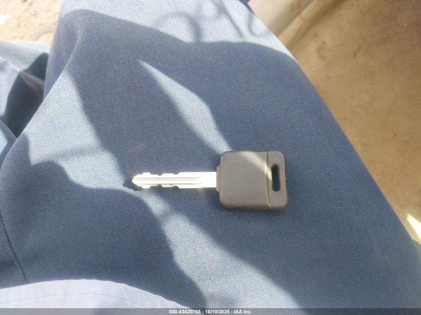 2001 Nissan Maxima Se VIN: JN1CA31D41T832716 Lot: 43420765