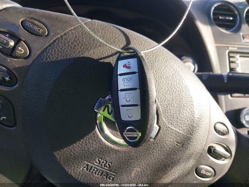 2012 Nissan Altima 2.5 S VIN: 1N4AL2AP4CN416598 Lot: 43420766