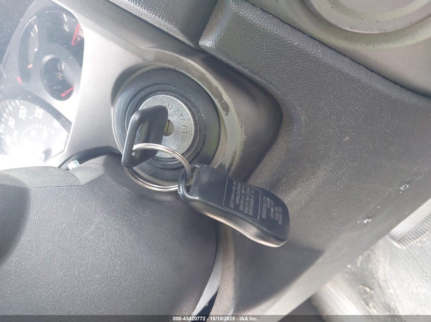 2006 Nissan Titan Se VIN: 1N6AA06A56N538963 Lot: 43420772