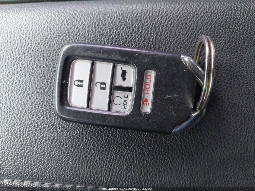 2020 Honda Cr-V 2Wd Ex VIN: 5J6RW1H56LL014039 Lot: 43420778